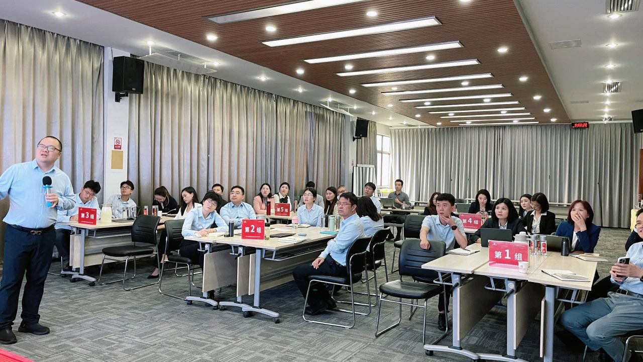 奧德營銷訓(xùn)戰(zhàn)：深挖營銷潛能，以學(xué)習(xí)驅(qū)動品牌進(jìn)階